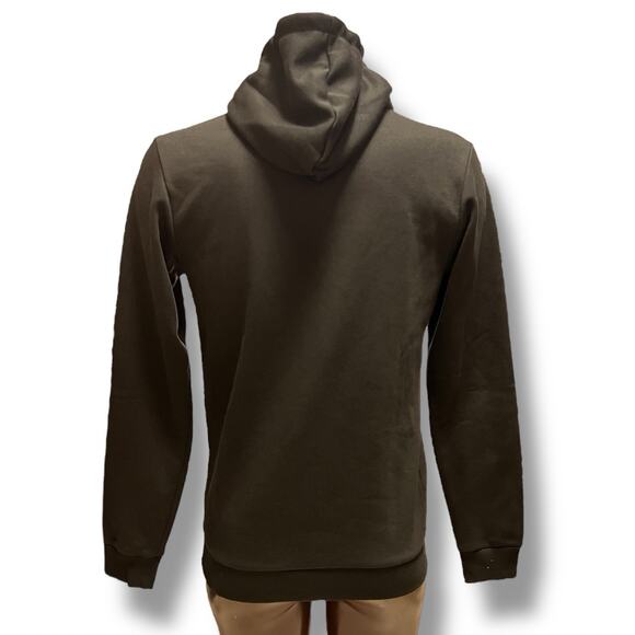 Adidas Pullover Sweatshirts Womens Multi Sport Multi Deporte NWT Black Small - Picture 5 of 8